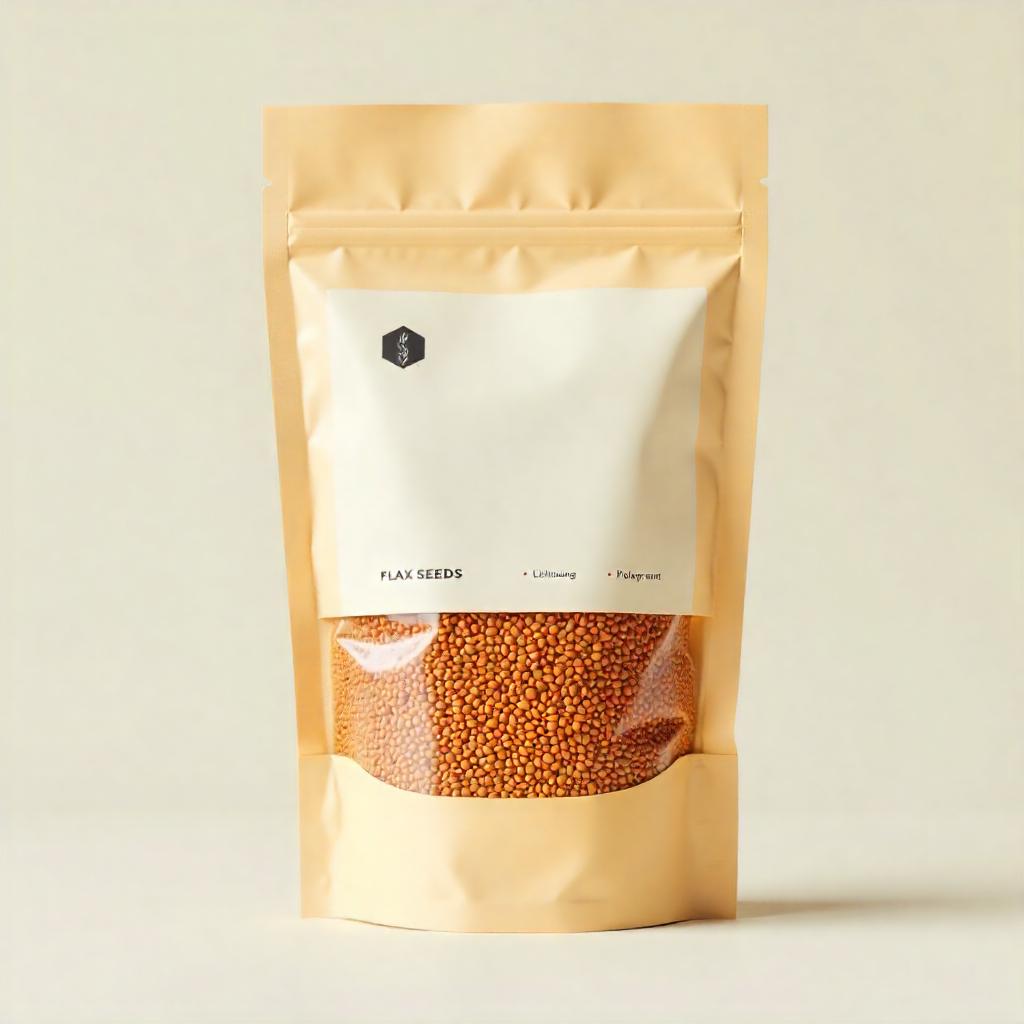 Best Organic Flax Seeds