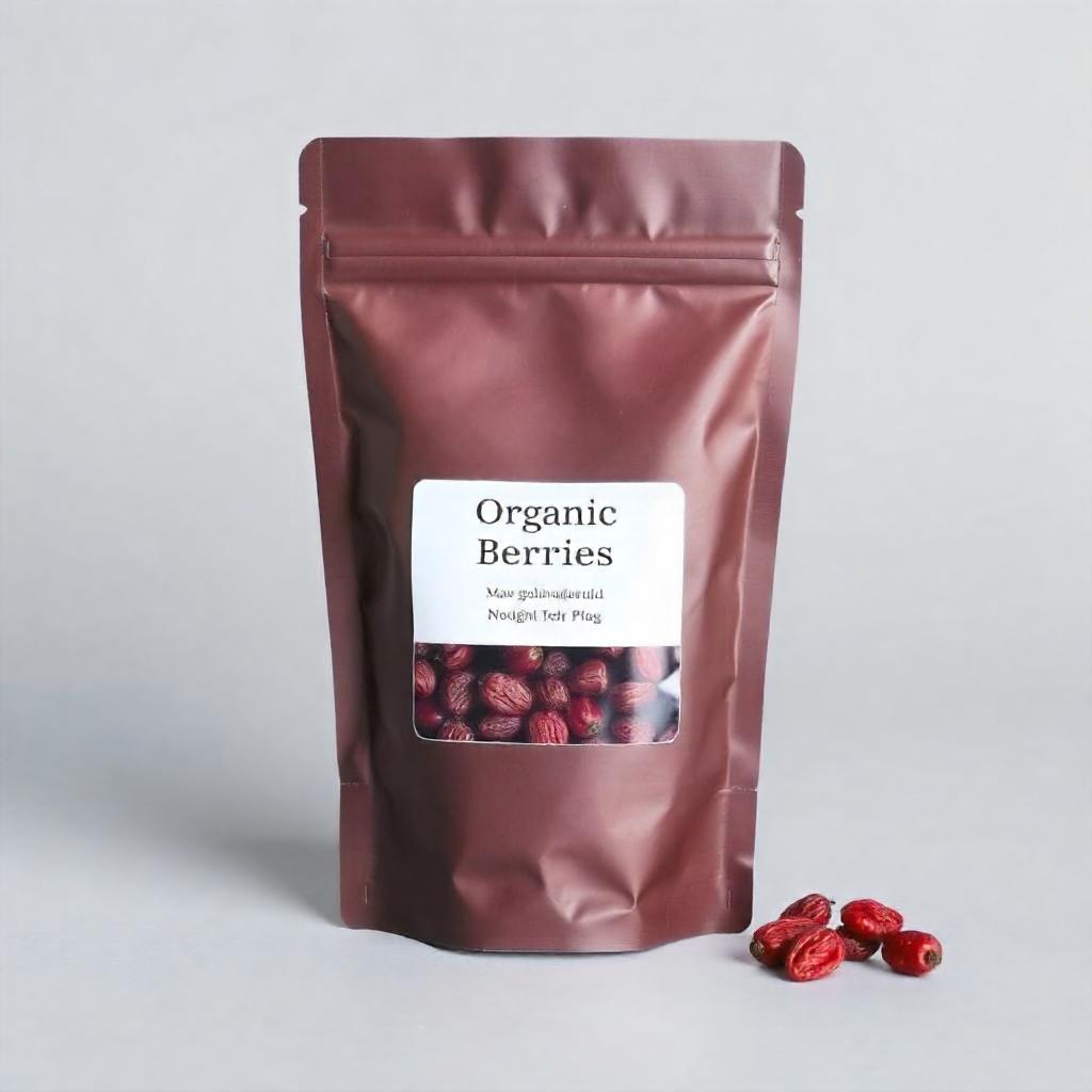 Best Dried Cranberries – Healthy, Antioxidant-Rich Snacks