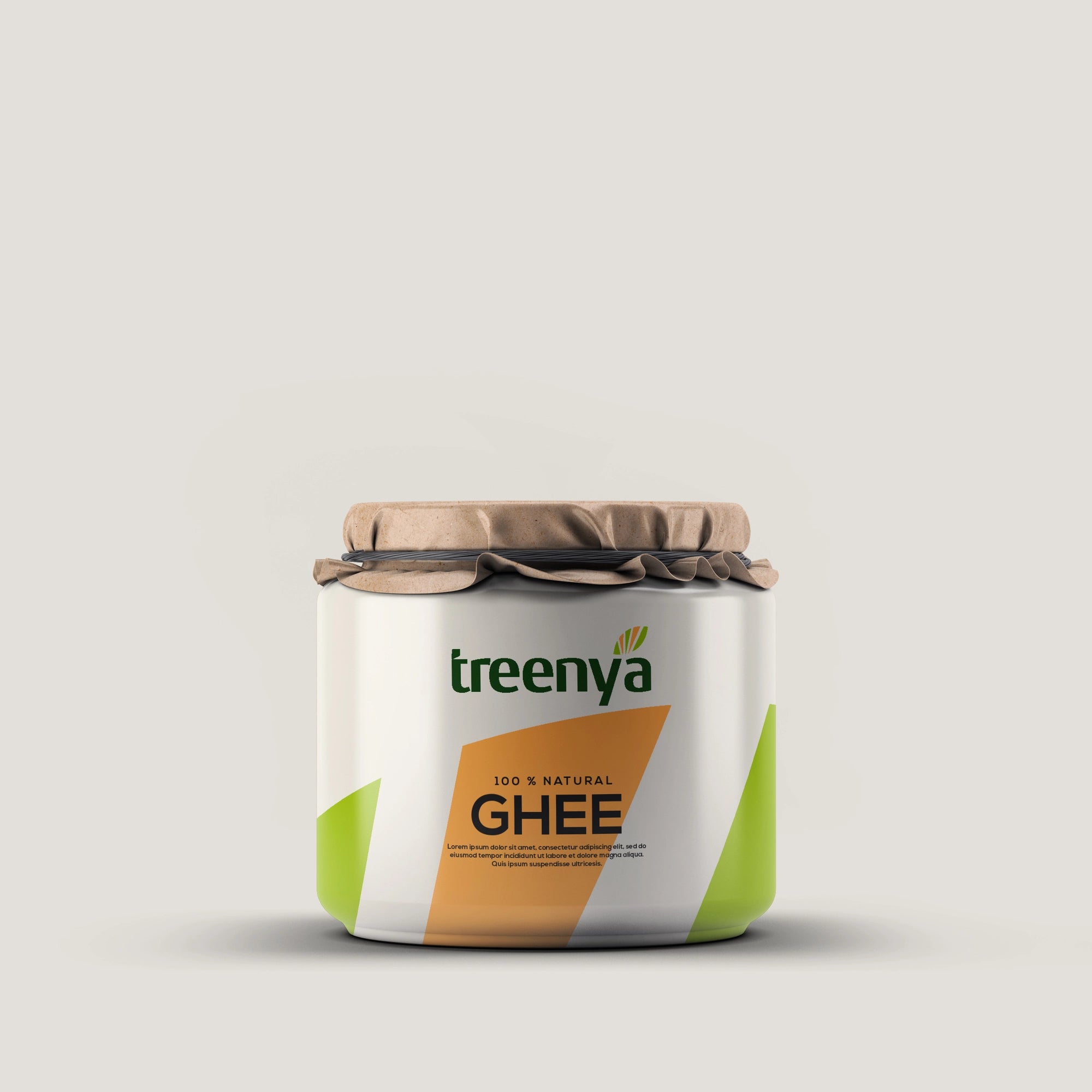 Best Pure Ghee