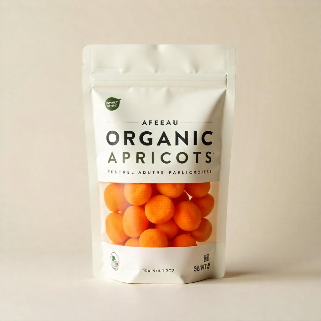 Dried Apricots